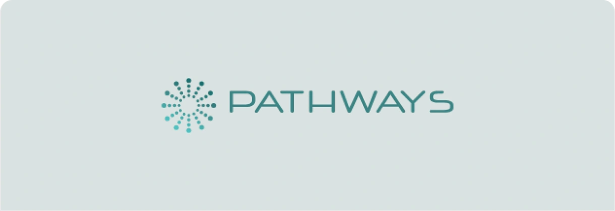 Pathways Pathways